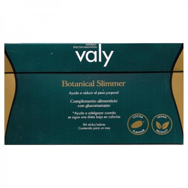 Valy Botanical Slimmer 84 Sticks 18 g