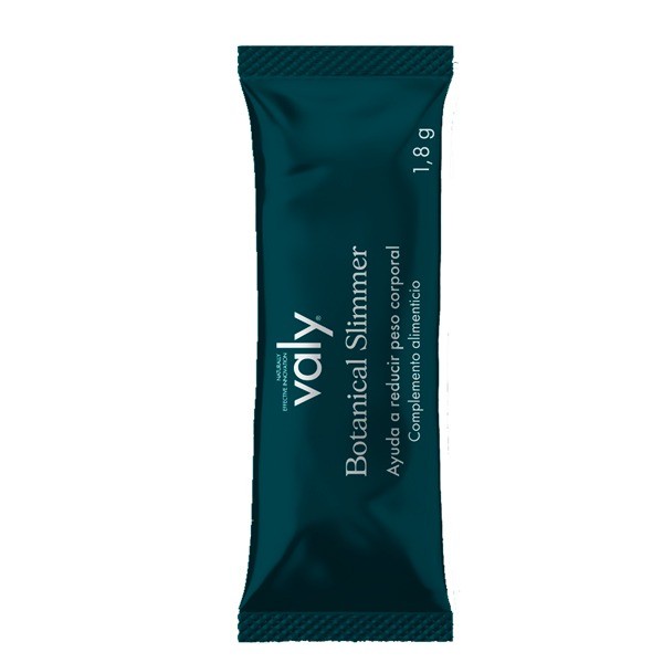 Valy Botanical Slimmer 84 Sticks 18 g