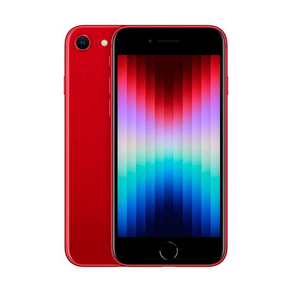 Apple iphone se 5g (product) red / 4+128gb / 4.7" hd+