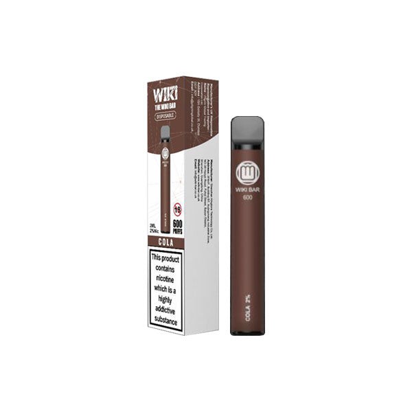 Dinner lady pro vapeador ice 20mg 1un
