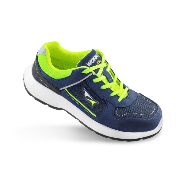 Zapato helio s3 44