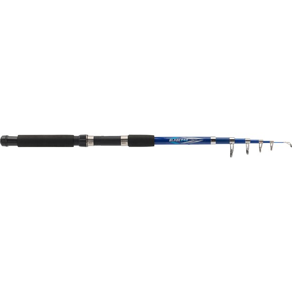 Caña telescópica 240 cm kali blade 240