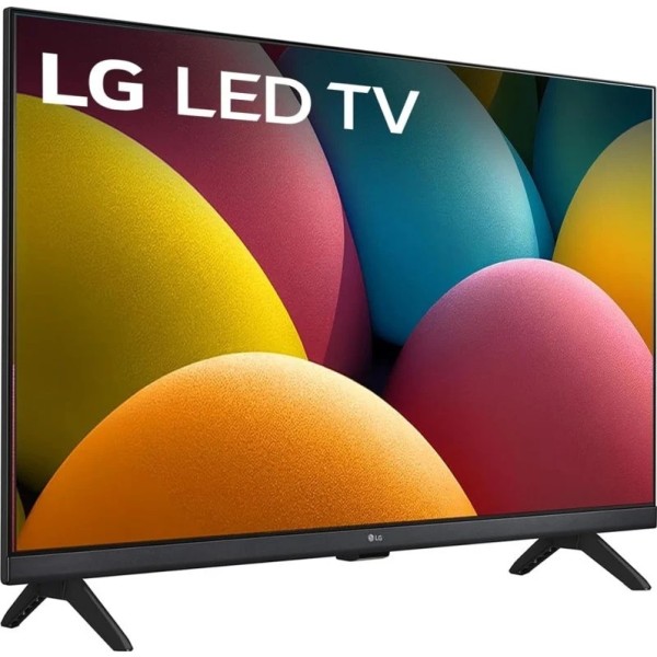 Lg 32lr60006la tv 32" fhd led ai stv