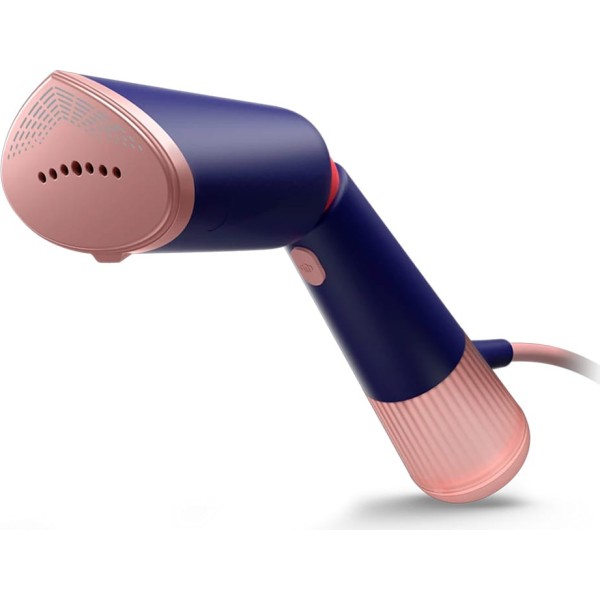 Philips sth5030/20 azul marino / vaporizador de mano